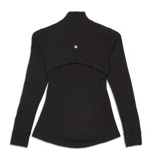 Lululemon Athletica Black Jacket